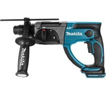 Makita DHR202ZJ rotary hammer 1100 RPM