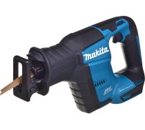 Makita DJR188Z reciprocating saw 3000 spm Black, Blue