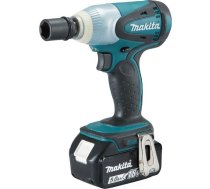 Makita DTW251RTJ power wrench 1/2" 2100 RPM 230 N⋅m Black, Blue 18 V