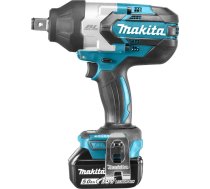 Makita DTW1001RTJ power wrench 2200 RPM 1050 N⋅m Black, Blue 18 V