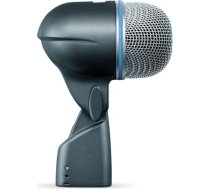 Shure BETA 52A - Studio microphone, black