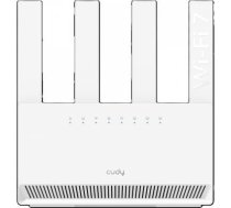 Cudy Router CUDY WR3600E BE3600 Gigabit Wi-Fi 7 Mesh