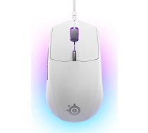 Steelseries Rival 3 Gen 2 Mouse - White