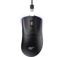 Havit MS966WB - gaming wireless mouse, black