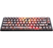 Ducky One 3 SF Doom limited Editon keyboard Gaming USB QWERTY UK English Multicolour