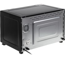 Adler Electric oven | AD 6025 | 35 L | 1500 W | Black
