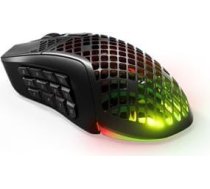Steelseries | Gaming Mouse | Optical | Wireless | Onyx | Aerox 9 Wireless (2022 Edition)
