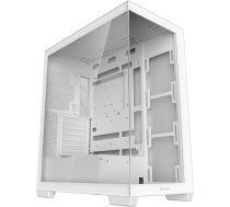 Deepcool Case | CG580 WH | White | Mid Tower | Power supply included No | ATX PS2