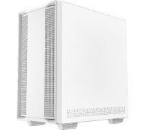 Deepcool CC360 WH ARGB Mini Tower White