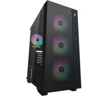 Deepcool MATREXX 55 MESH ADD-RGB 4F computer case Deepcool | MATREXX 55 MESH ADD-RGB 4F | ATX | Power supply included No