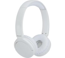 Panasonic Headphones | RB-HF630BE-W | Bluetooth | Over-ear | Noise canceling | Wireless | White