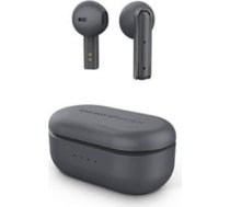 Energy Sistem | True Wireless Earbuds | Earphones Style 4 | Wireless | In-ear | Microphone | Wireless | Stone