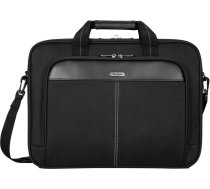 Targus 15-16” Classic Slim Briefcase (Black) | Targus