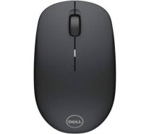 Dell | Wireless Mouse | WM126 | Wireless | Black