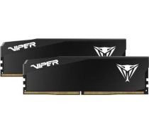 Patriot Memory DDR5 Viper Elite 5 Ultra 32GB/6400 (2*16GB) CL32