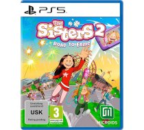 Microids The Sisters 2: Road to Fame