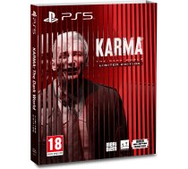 Meridiem Games Karma: The Dark World (Limited Edition)
