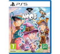 Microids Noob: The Factionless