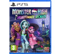 Outright Games Monster High: Skulltimate Secrets
