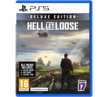 Team17 Hell Let Loose (Deluxe Edition)