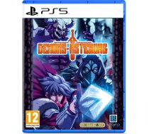 Maximum Games Demons of Asteborg