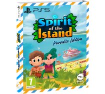 Meridiem Games Spirit of the Island (Paradise Edition)