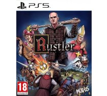 Modus Games Rustler
