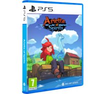 Red Art Games Arietta of Spirits