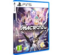 Red Art Games MACROSS -Shooting Insight-