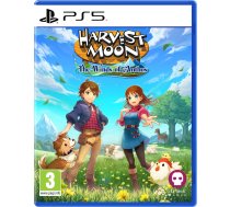 Numskull Harvest Moon The Winds of Anthos