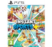 Just For Games Instant Sports Plus