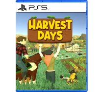 Funbox Harvest Days: My Dream Farm