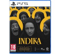 Mergegames INDIKA PS5