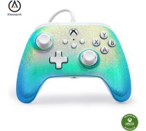 Powera Power A - Advantage Wired Controller - Disco Ball/ Xbox Series X