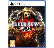 Nacon Blood Bowl 3 (Brutal Edition)