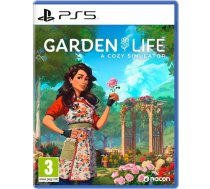 Nacon Garden Life: A Cozy Simulator