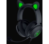 Razer Kraken Kitty V2 Pro – Gaming Headset with Interchangeable RGB Ears