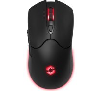 Speedlink - VELOX Rechargeable RGB Gaming Mouse - Wireless, black
