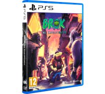 Red Art Games BROK The Investigator
