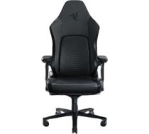 Razer Iskur V2 – Ergonomic Gaming Chair with Reactive Lumbar Support