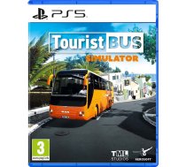 Aerosoft Tourist Bus Simulator