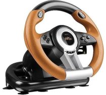 Speedlink - Drift O.Z. Racing Wheel & Pedals