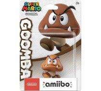 Amiibo Nintendo Amiibo Goomba (Super Mario Collection)