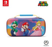 Powera Protection Case - Color Splash Heroes (Nintendo Switch)