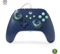 Powera Wired Controller - Mariner Blue (Xbox Series X - S)