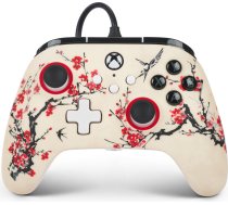 Powera Enhanced Wired Controller - Warrior's Nirvana (Xbox X/S)