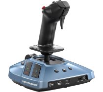 Thrustmaster TCA Sidestick X Airbus Edition Black, Grey USB Joystick Analogue PC, Xbox