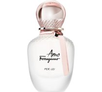 Salvatore Ferragamo - Amo Ferragamo Per Lei EDP 30 ml