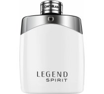 Mont Blanc Montblanc - Legend Spirit EDT 100 ml
