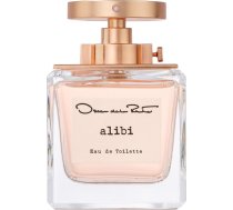 Oscar De La Renta - Alibi EDT 100 ml